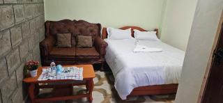 Porthill Guest and Accomodation - 4