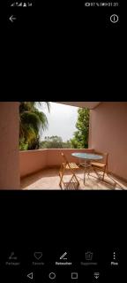 pation et jardin - 0