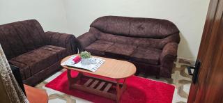 Porthill Guest and Accomodation - 5