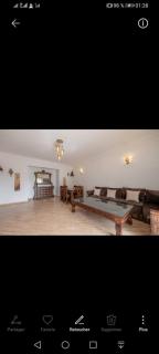 pation et jardin - Marraquexe - 8