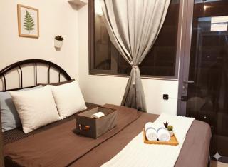 Mall of Asia - Aseana Residences - 0