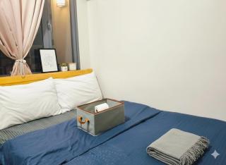 Mall of Asia - Aseana Residences - 6