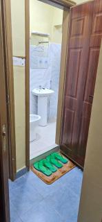 Porthill Guest and Accomodation - 7