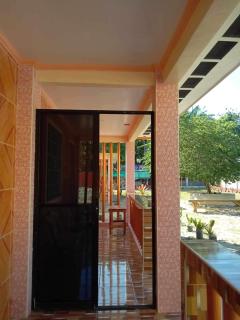 Pangga and Nanie Guest House - 5