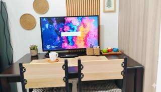 Mall of Asia - Aseana Residences - 2