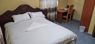 Porthill Guest and Accomodation - 1