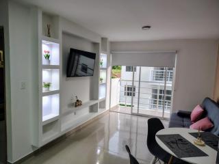 Apartamento exclusivo para unas vacaciones confortables - 0