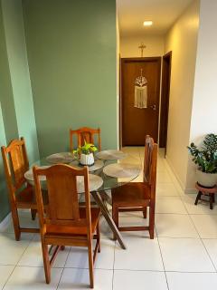 Quarto para COP30 - 1