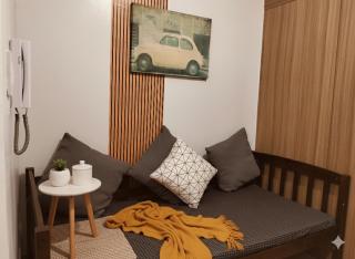 Mall of Asia - Aseana Residences SHORE APARTMENTS - Manille - 7