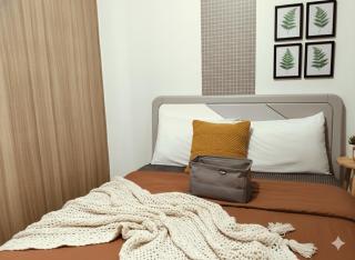 Mall of Asia - Aseana Residences SHORE APARTMENTS - Manille - 0