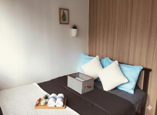 Mall of Asia - Aseana Residences SHORE APARTMENTS - Manille - 3