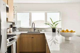 Tide House - Unit A - Modern Seaside 1BD w Parking - 7