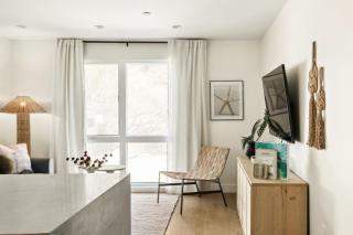 Tide House - Unit A - Modern Seaside 1BD w Parking - 1