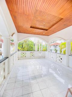 The Kingsway Guesthouse - 7