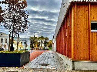 LITTLE LONDON - 2 new boutique apt, Netflix, Old Town - 6