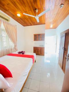 The Kingsway Guesthouse - 4