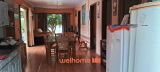 Casa em Chapeco com Piscina e Vista da Montanha - 8