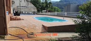 Casa em Chapeco com Piscina e Vista da Montanha - 5