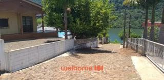 Casa em Chapeco com Piscina e Vista da Montanha - 7