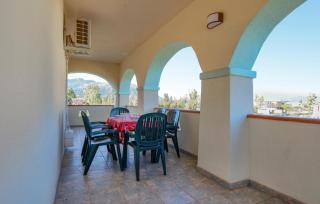 Lovely Apartment In Monte Longu - 8