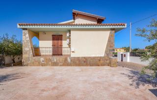 Lovely Apartment In Monte Longu - 1