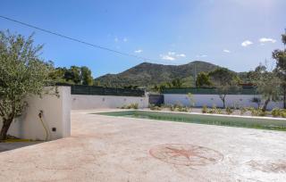 Lovely Apartment In Monte Longu - 3