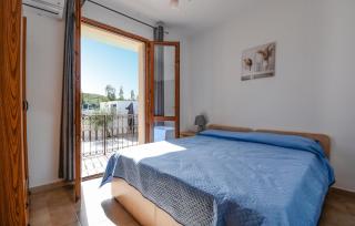 Lovely Apartment In Monte Longu - 4