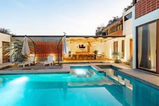 Hermosa casa para 14 Personas cerca de la Playa - 0