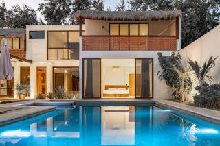 Hermosa casa para 14 Personas cerca de la Playa - 9