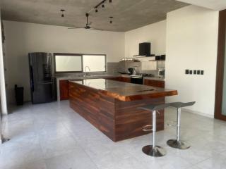 Hermosa casa para 14 Personas cerca de la Playa - 2