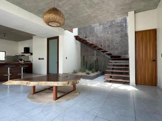 Hermosa casa para 14 Personas cerca de la Playa - 1