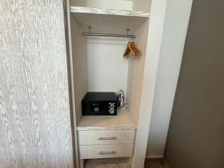 Moderno Departamento 1 Hab en NewPort House Playa - 5