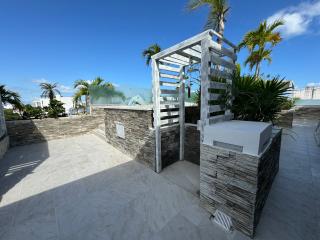 Moderno Departamento 1 Hab en NewPort House Playa - 4