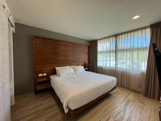 Moderno Departamento 1 Hab en NewPort House Playa - 9