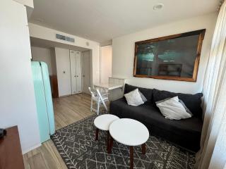 Moderno Departamento 1 Hab en NewPort House Playa - 2