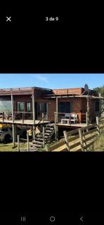 mirador del diablo - 1