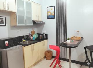 BGC Mckinley City Center Apartments - 9