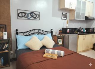 BGC Mckinley City Center Apartments - 0