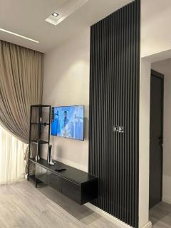 3 bedroom in oniru - 5