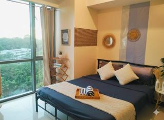 BGC Mckinley City Center Apartments - 7