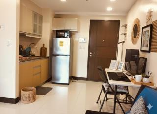 BGC Mckinley City Center Apartments - 5