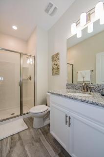 4907JA TOWNHOUSE 4 BEDROOMS & 3 BATHROOMS + POOL - 2