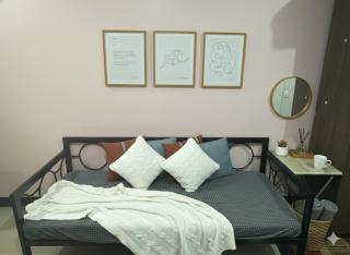 BGC Mckinley Center Prime Accommodations - 1