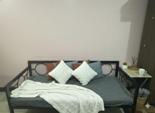 BGC Mckinley Center Prime Accommodations - 9