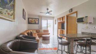 Apartamento em Caldas Novas com Lazer Completo - 1