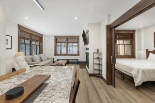 Premium Unit 1301 - 1 Bedroom - Zephyr Mtn Lodge condo - 9