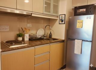 BGC Mckinley Center Prime Accommodations - 5