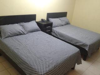 Villas y Suites 304 - 6