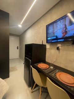 Art Studio - Praia de Armação - 18m Unid 934 - 7