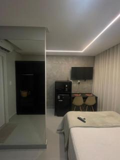 Art Studio - Praia de Armação - 18m Unid 934 - 8